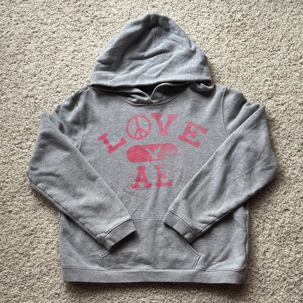 American Eagle Outfitters hoodie